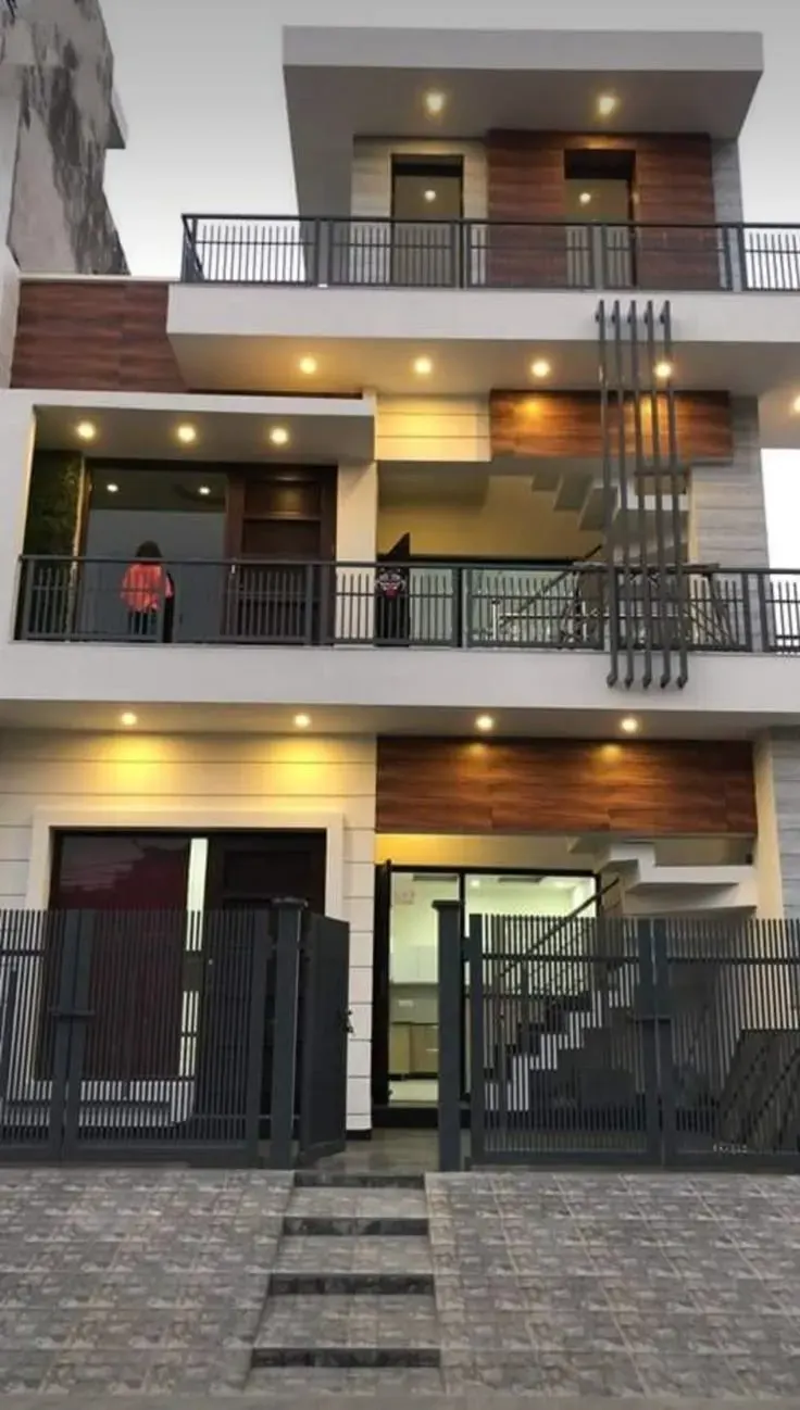 2 BHK for Rent in Model Town, Hisar