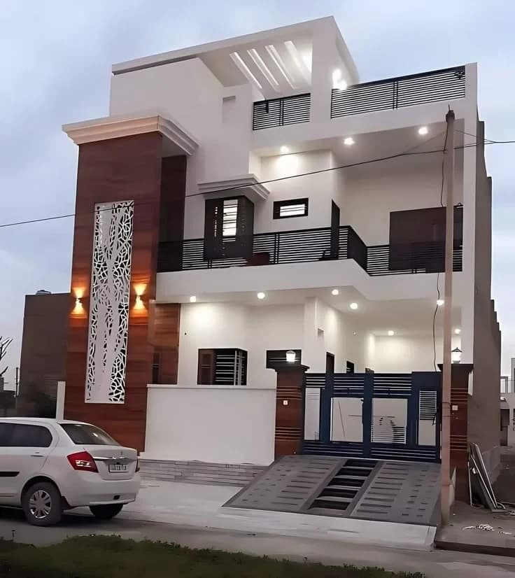 2 room set for Rent in Sector 15, Hisar