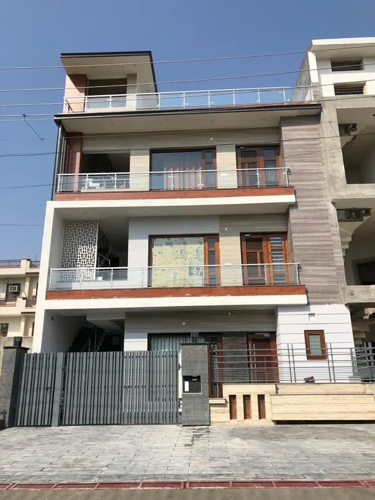 3 room set for Rent in Sector 16-17, Hisar