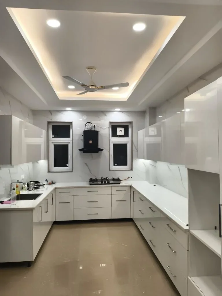 250 Square Yard Flats for Rent in Sector 33, Hisar