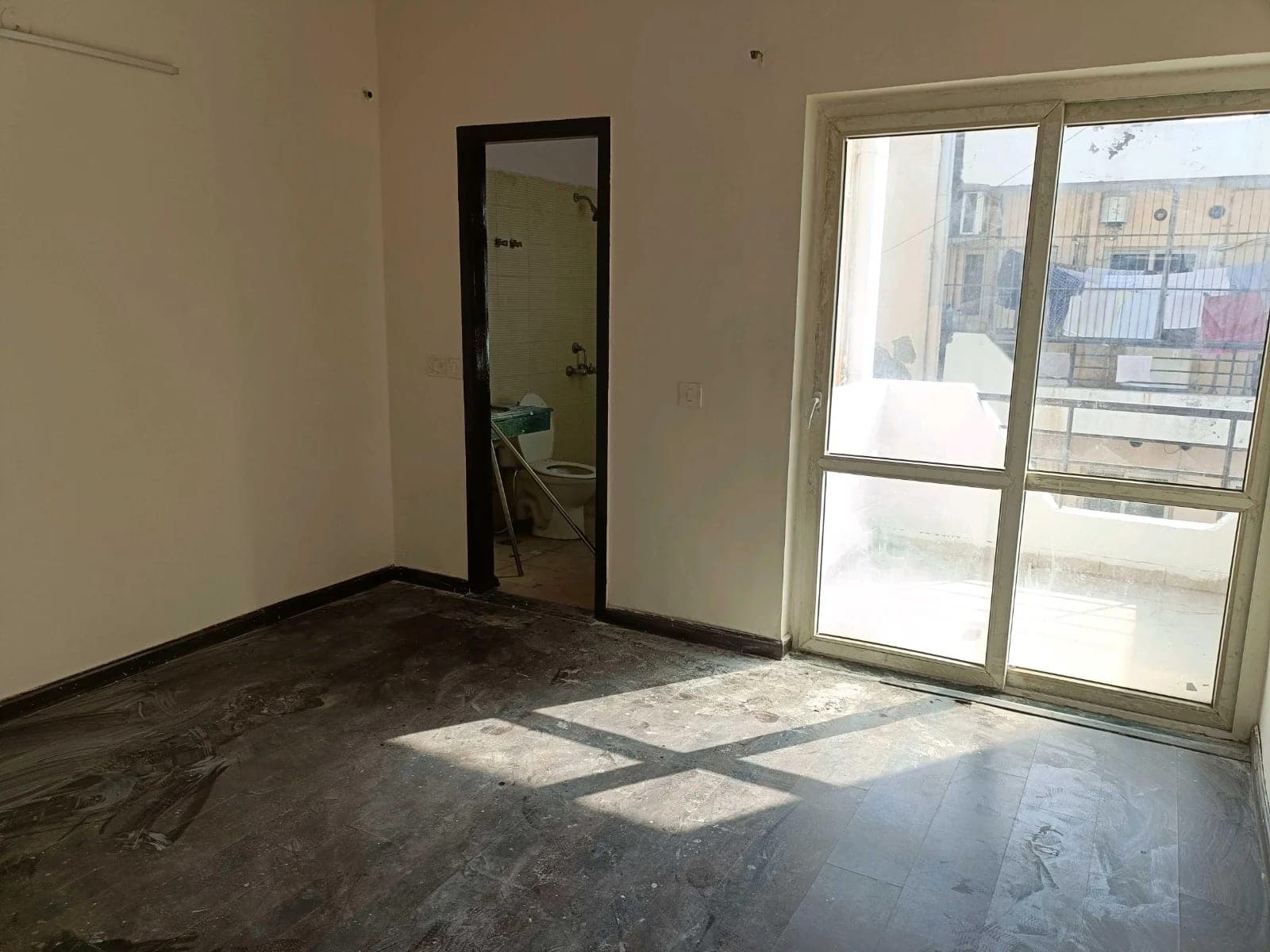 3 BHK Apartment for Rent in PLA Area, Hisar