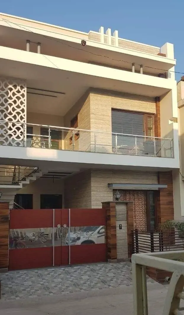 2 bed room set for Rent at ground floor in Sector 14, Hisar