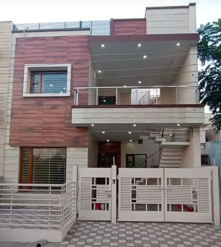 3 BHK for Rent in Urban Estate II, Hisar