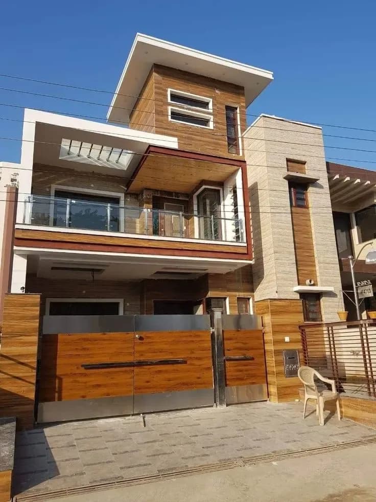 4 room set for Rent in Sector 9-11, Hisar
