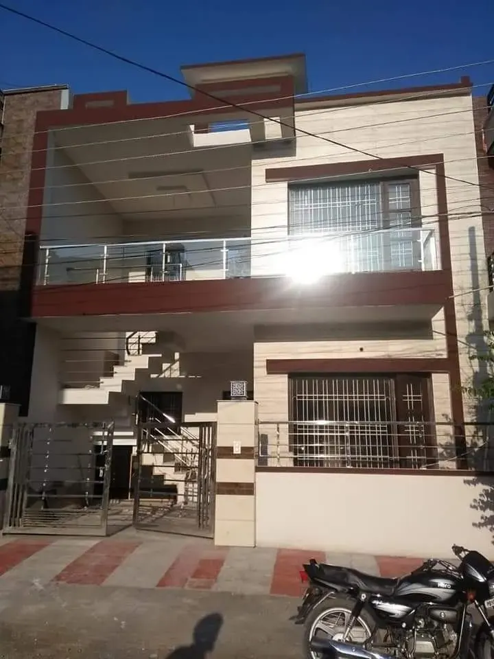 1 room set for Rent in Model Town, Hisar