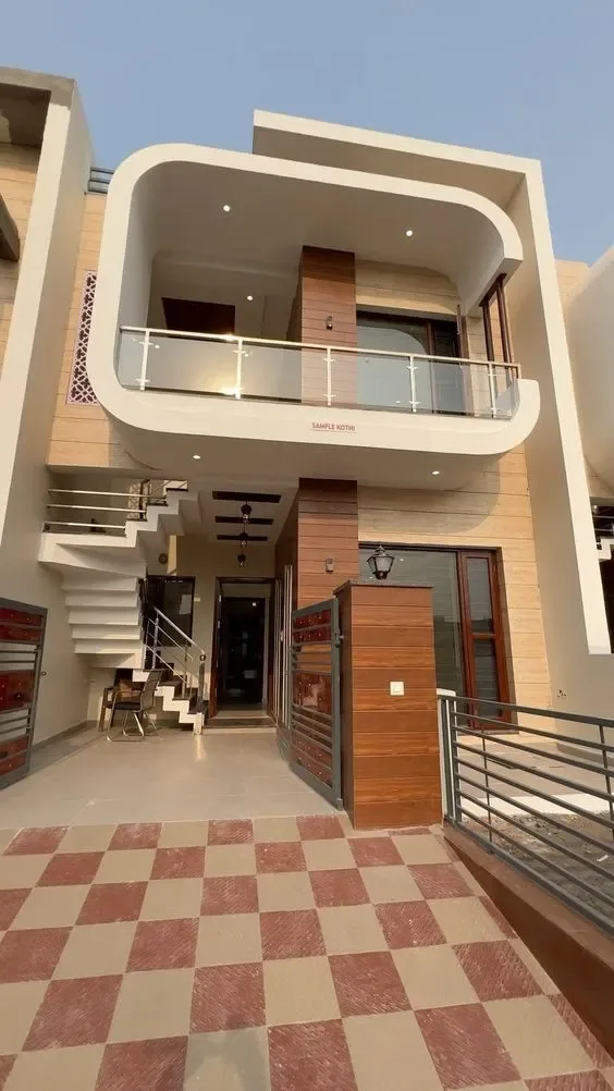 2 room set for Rent in Sector 1-4, Hisar