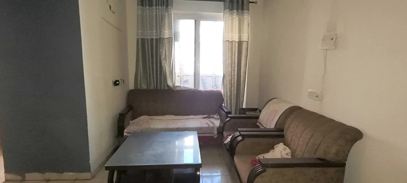 300 Square Yard Flats for Rent in Sector 33, Hisar