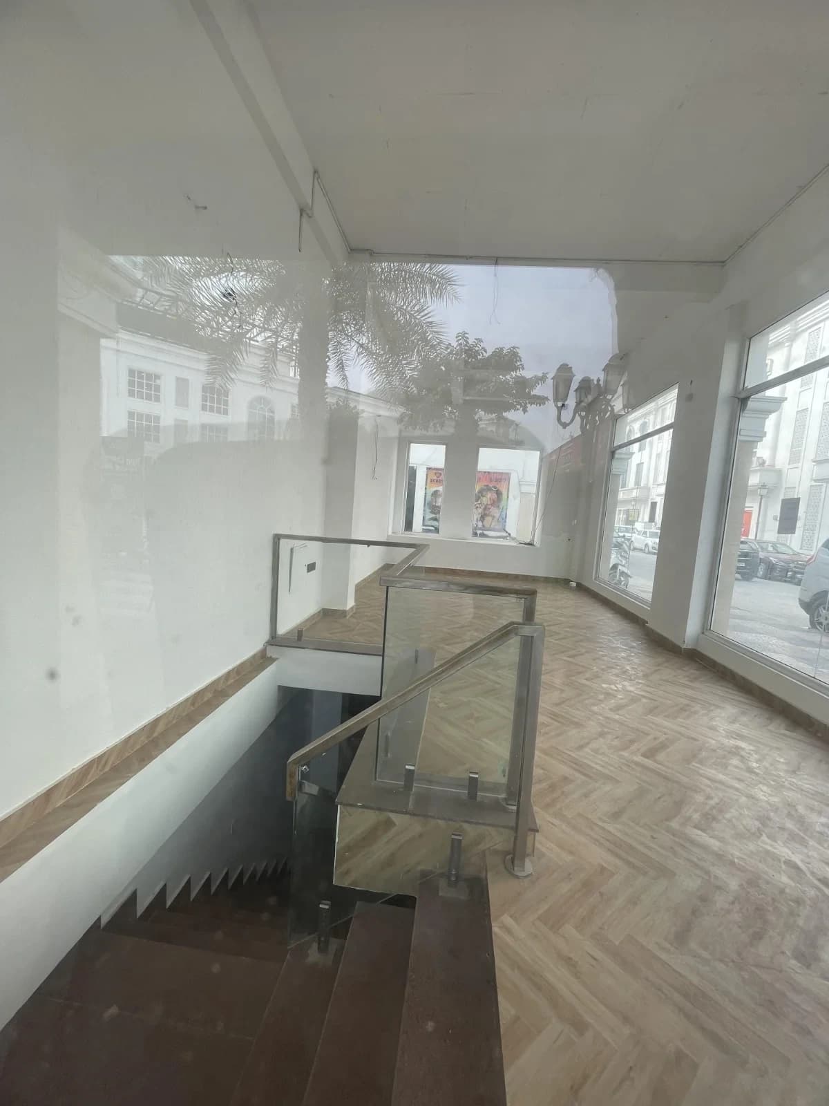 Commercial Shop for Rent in Sector 14, Hisar
