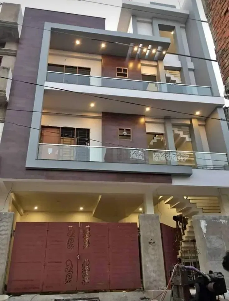 3 room set for Rent in Model Town, Hisar