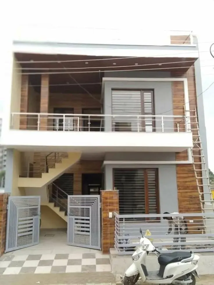 3 BHK for Rent in PLA Area, Hisar