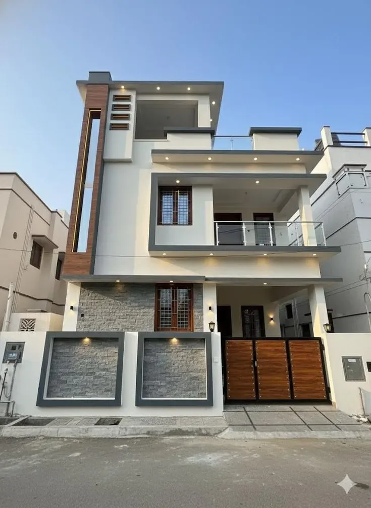 2 bed room set for Rent in Sector 33, Hisar