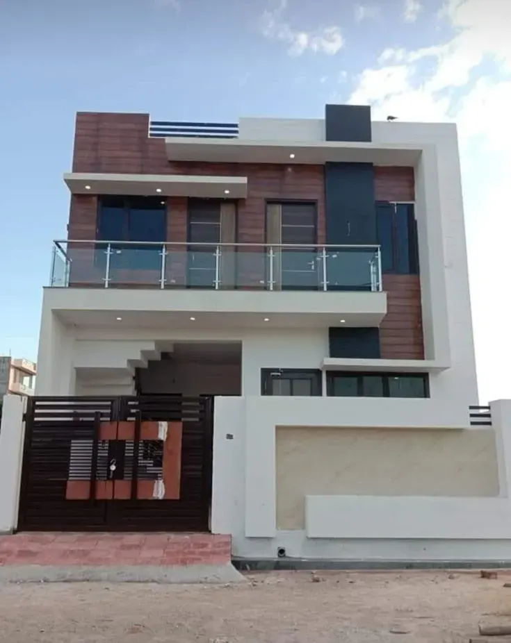 2 BHK for Rent in Urban Estate II, Hisar