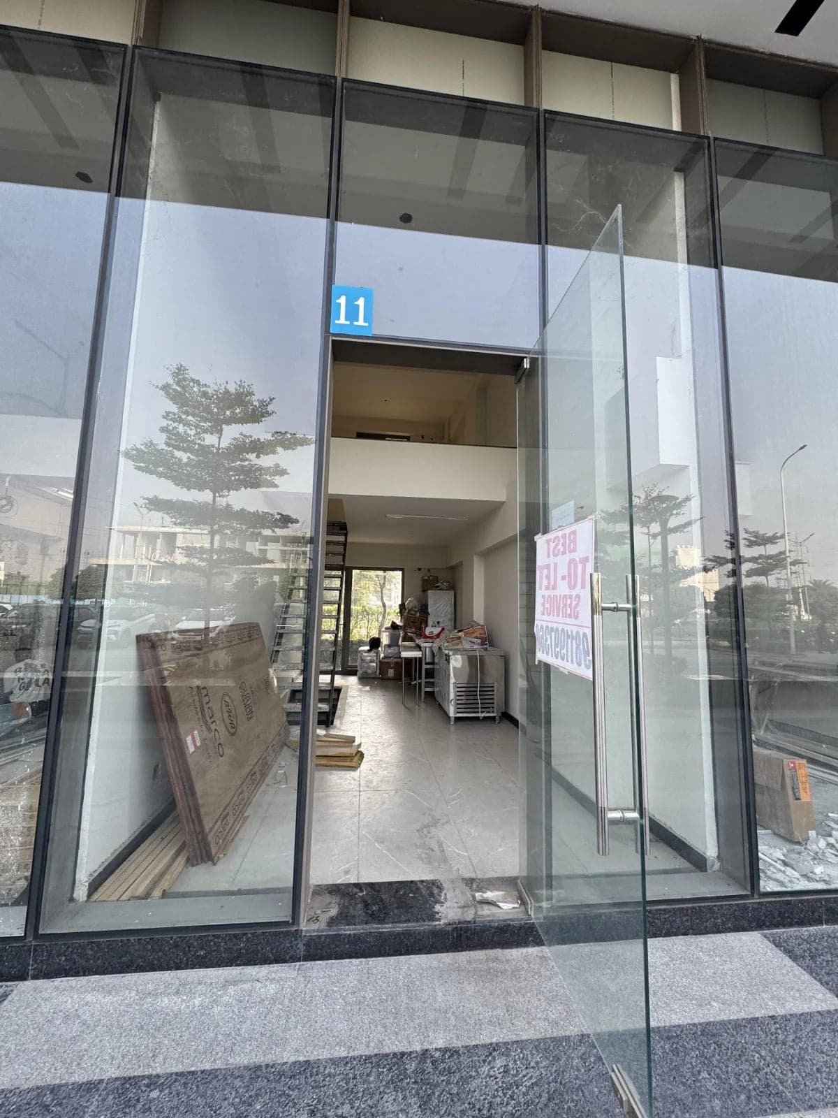 Commercial Property for Rent in Sector 33, Hisar