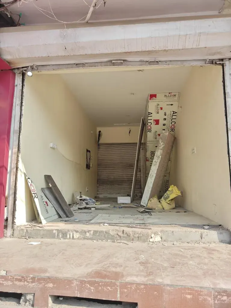 HUDA DSS for Rent in PLA Area, Hisar