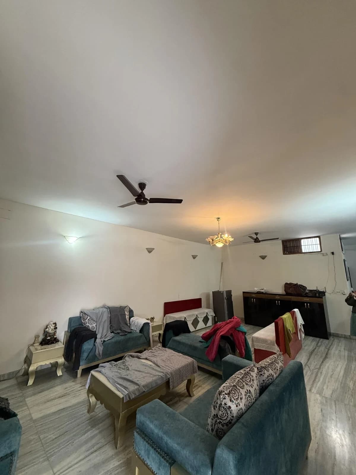 350 Square Yard Flats for Rent in Sector 9-11, Hisar