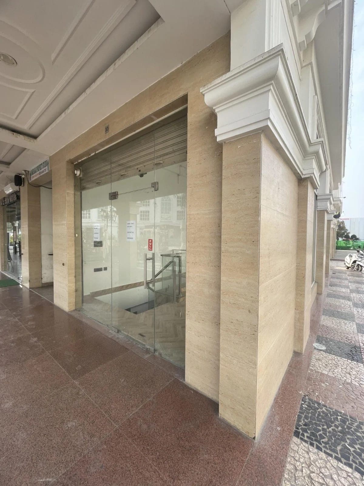 Commercial Shop For Rent in Urban Estate II, Hisar
