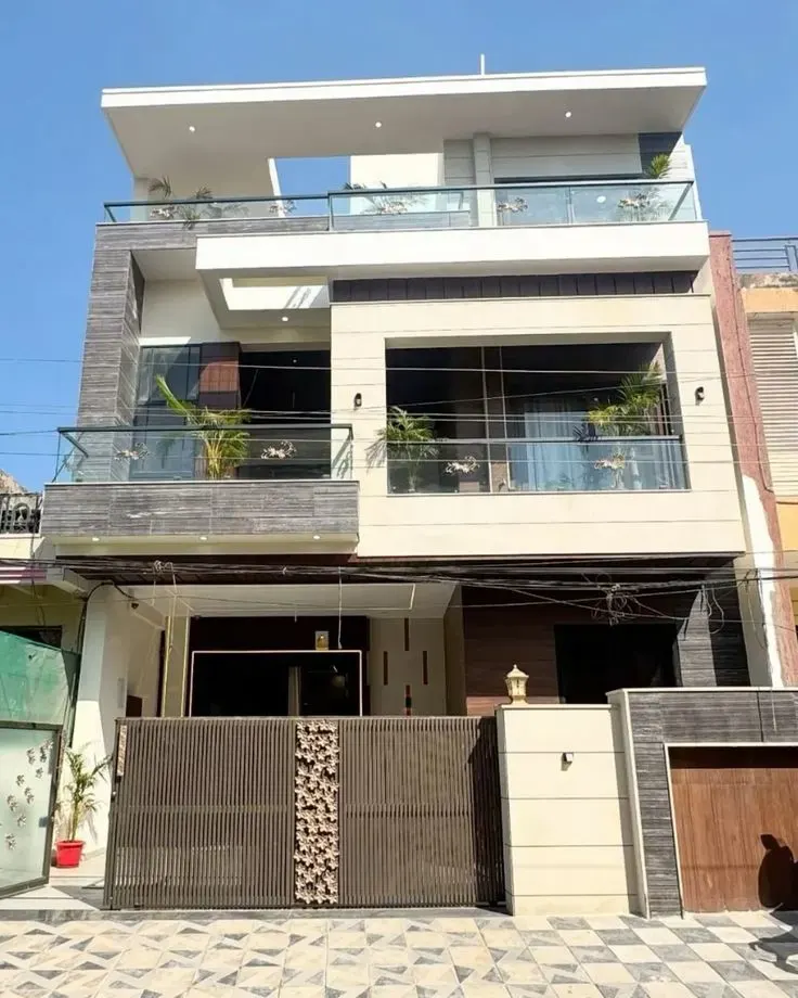3 room set for Rent in Sector 15, Hisar