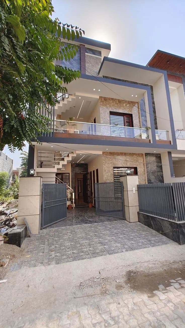 2 BHK for Rent in Sector 16-17, Hisar