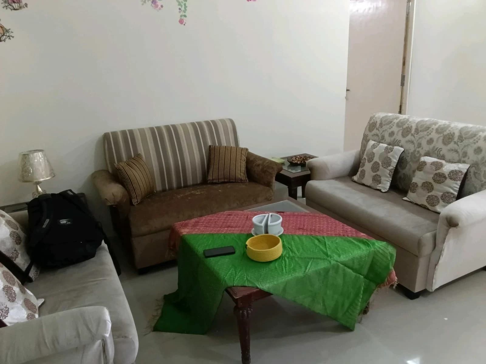 250 square yard Flats for Rent in Sector 21P, Hisar