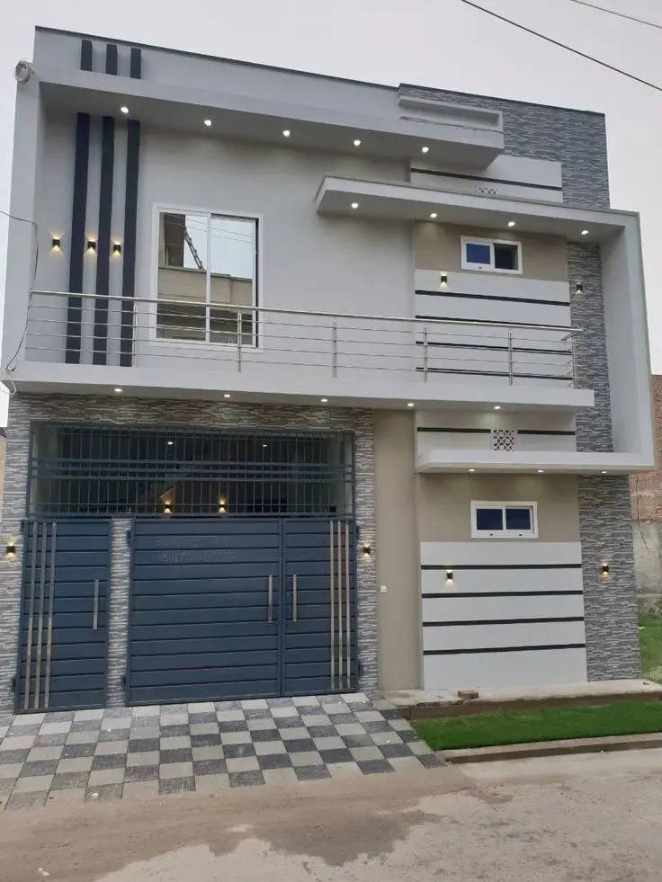 3 BHK for Rent in Sector 15, Hisar