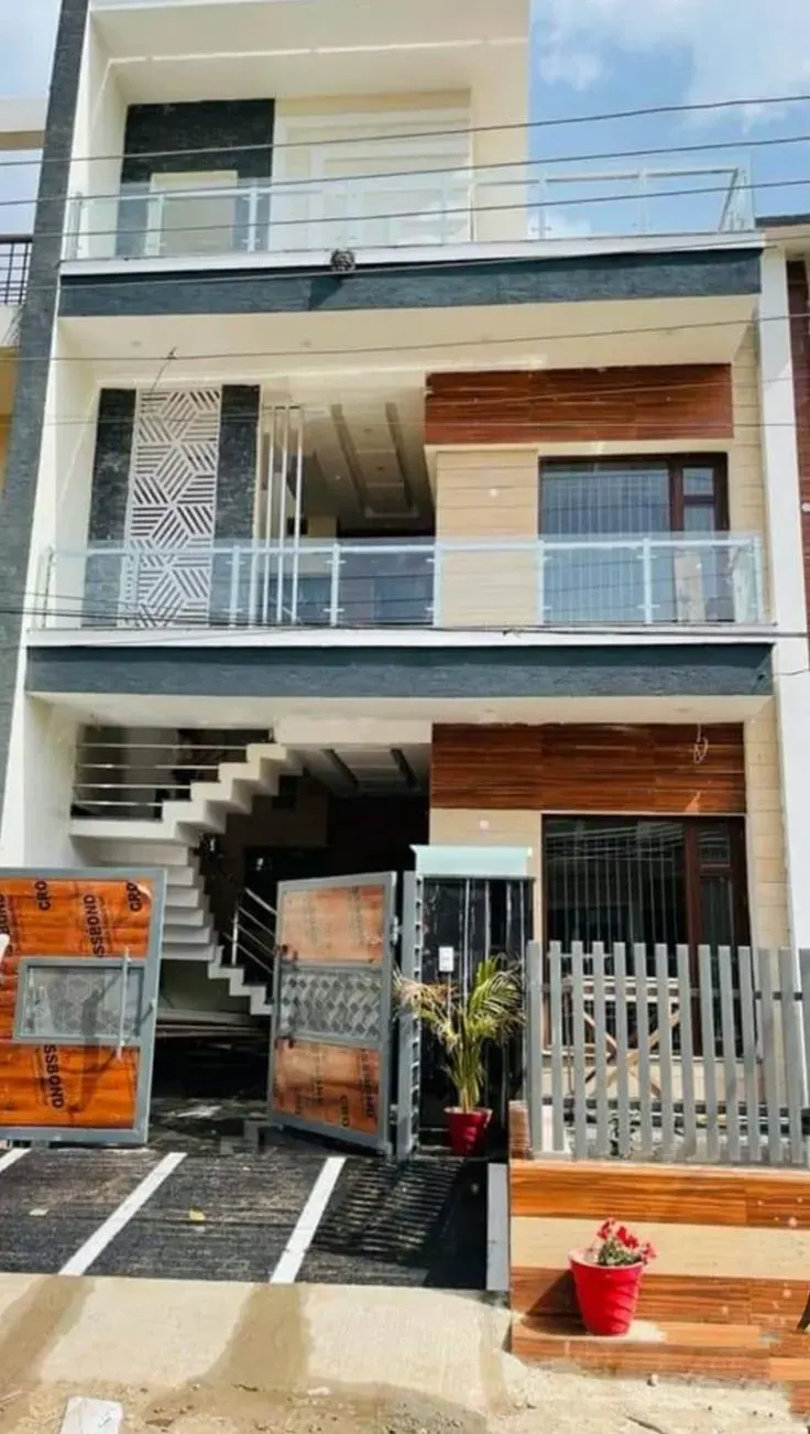 2 room set for Rent in Sector 16-17, Hisar