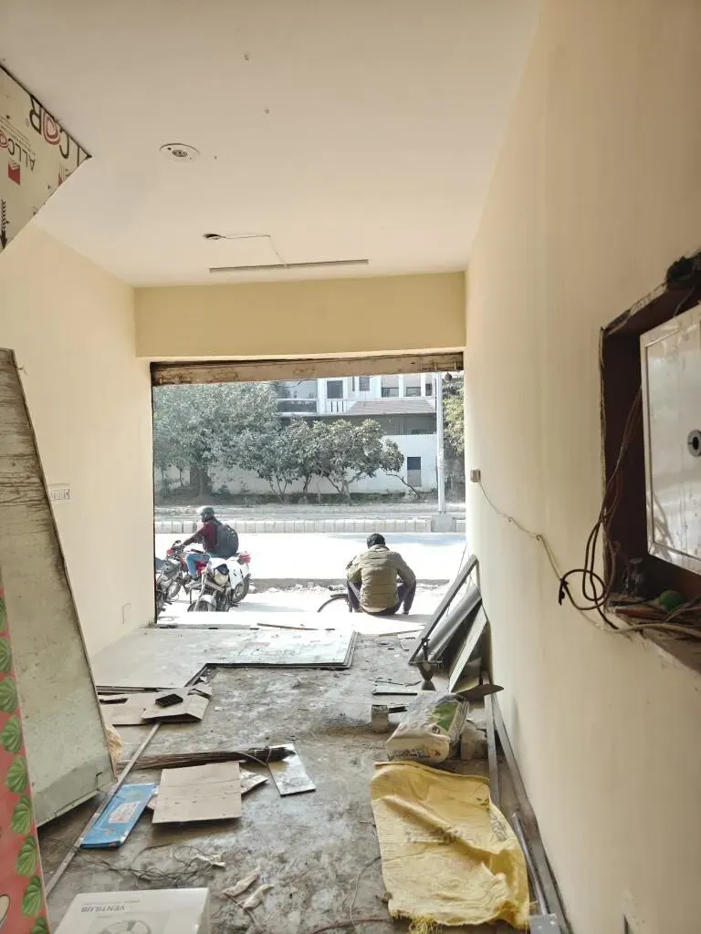 Shop for Rent in PLA Area, Hisar