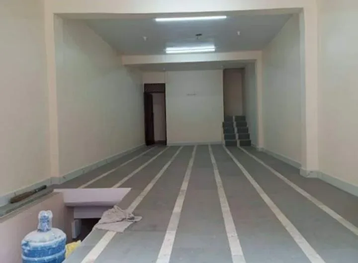 Commercial Shop for Rent in Sector 16-17, Hisar