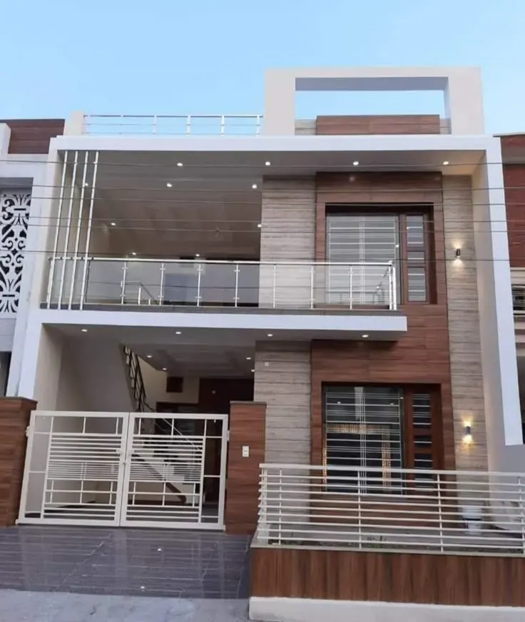 4 room set for Rent in Sector 33, Hisar