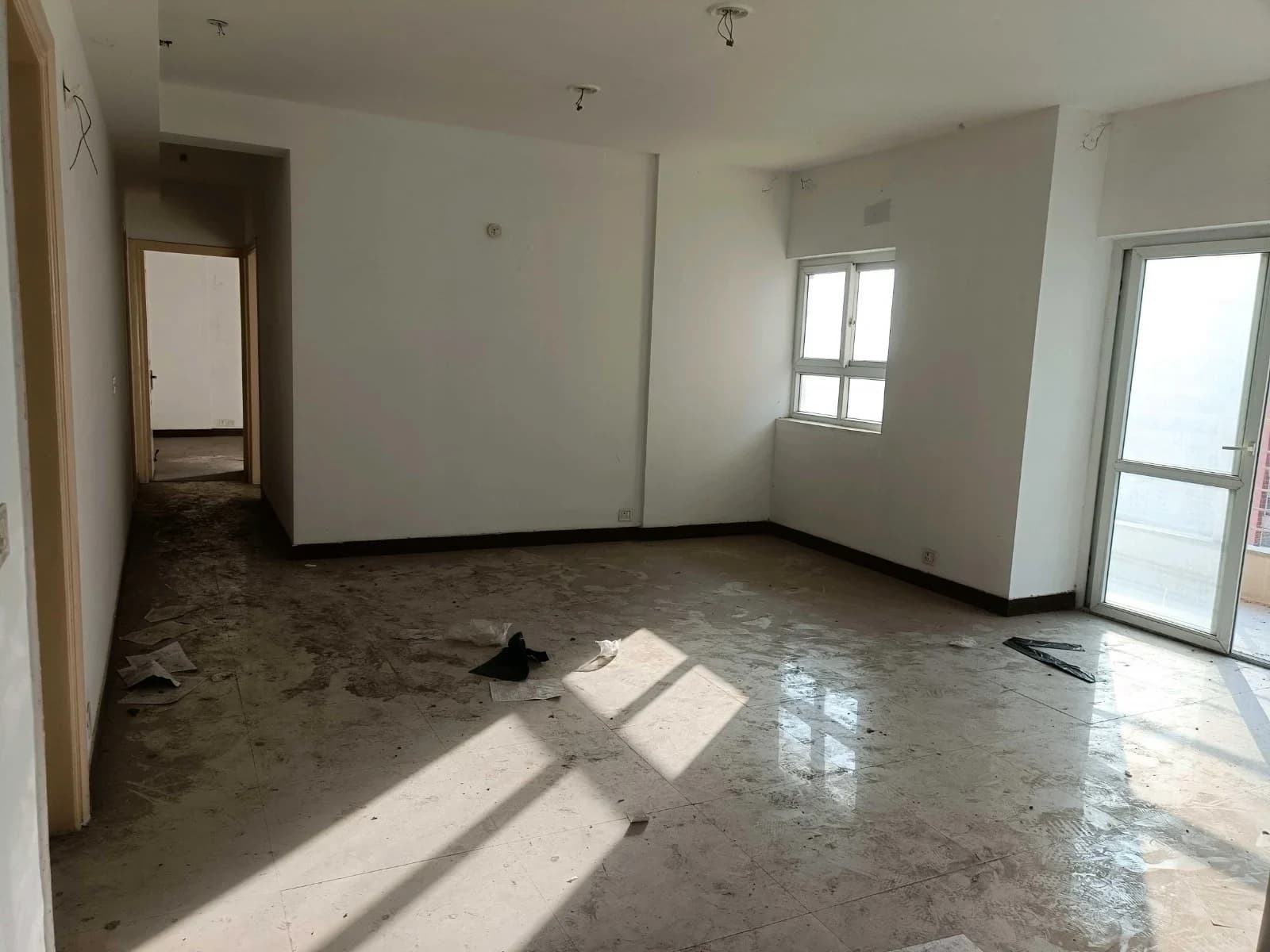 3 BHK Flats for Rent in Sector 13, Hisar