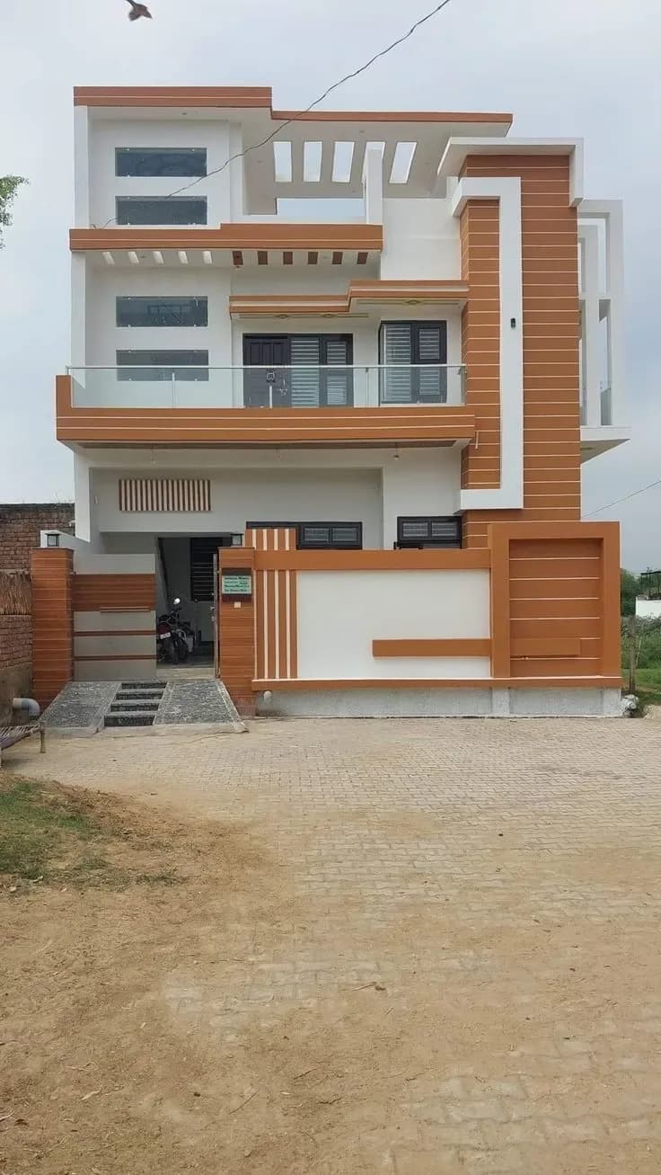 2 room set for Rent in Sector 21P, Hisar