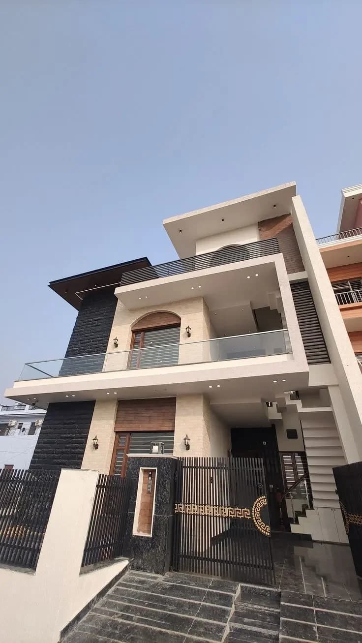 3 room set for Rent in Sector 21P, Hisar