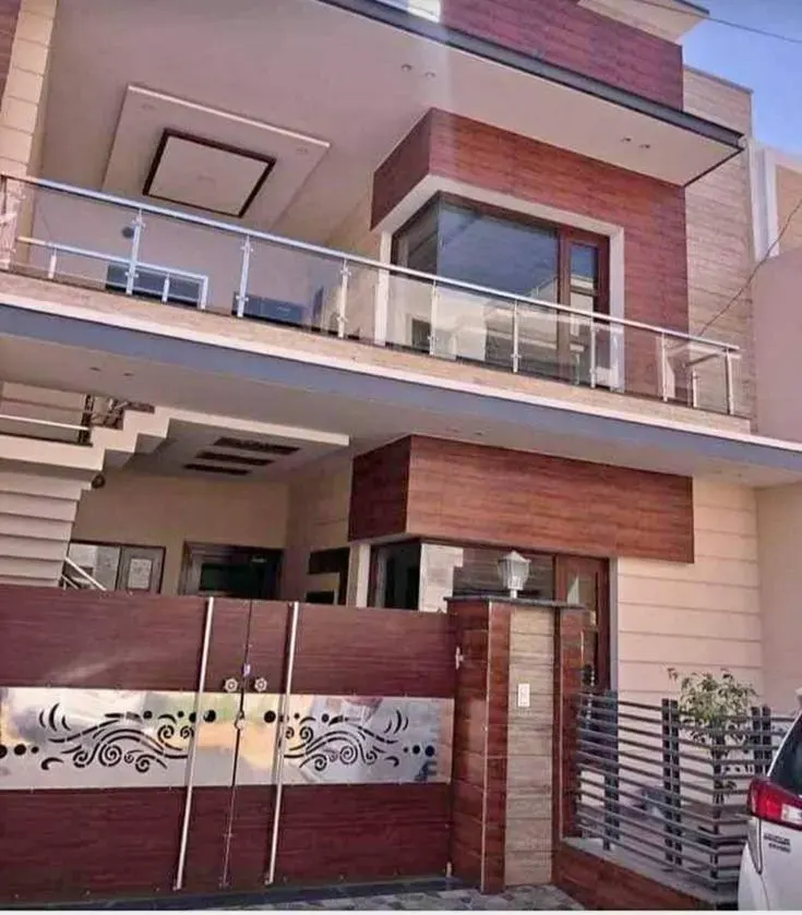 3 BHK for Rent in Sector 1-4, Hisar